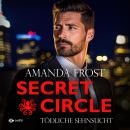 [German] - Tödliche Sehnsucht Audiobook