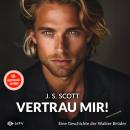 [German] - Vertrau mir! - Eine Geschichte der Walker-Brüder: Die Walker-Brüder, Band 2 (ungekürzt) Audiobook