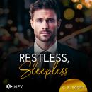 [German] - Restless, Sleepless Audiobook