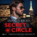 [German] - Verhängnisvolle Sehnsucht - Secret Circle, Buch 5 (ungekürzt) Audiobook