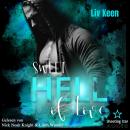 [German] - Sweet Hell of Love - Wild Tigers, Band 9 (ungekürzt) Audiobook
