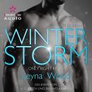 [German] - Winterstorm: Only right kisses - Blackwood STORM Trilogie, Band 2 (ungekürzt) Audiobook