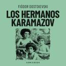 [Spanish] - Los hermanos Karamazov - El gran inquisidor Audiobook