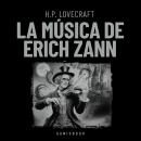 [Spanish] - La música de Erich Zann Audiobook