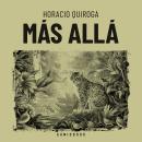 [Spanish] - Mas allá Audiobook