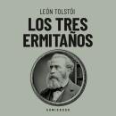 [Spanish] - Los tres ermitaños Audiobook