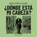 [Spanish] - Donde está mi cabeza Audiobook