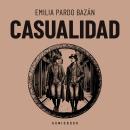 [Spanish] - Casualidad Audiobook