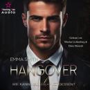 [German] - Hangover: Wie kann man ihn vergessen? (ungekürzt) Audiobook