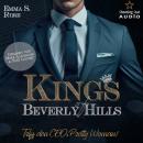 [German] - Triff den CEO, Pretty Woman! - Kings of Beverly Hills, Band 1 (ungekürzt) Audiobook