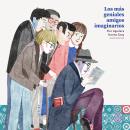 [Spanish] - Los más geniales amigos imaginarios Audiobook
