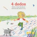 [Spanish] - 4 dedos Audiobook