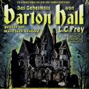 [German] - Das Geheimnis von Barton Hall - Dämonenjäger Jake Sloburn, Band (ungekürzt) Audiobook