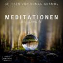 [German] - Meditationen bei Unruhe (ungekürzt) Audiobook