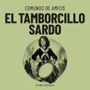 [Spanish] - El tamborcillo sardo (Completo) Audiobook