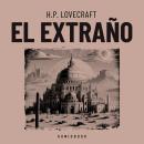 [Spanish] - El extraño (Completo) Audiobook