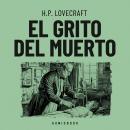 [Spanish] - El grito del muerto (Completo) Audiobook