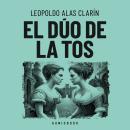 [Spanish] - El dúo de la tos (Completo) Audiobook