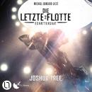 [German] - Schattensaat - Die Letzte Flotte, Teil 2 (Ungekürzt) Audiobook