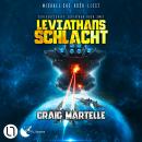 [German] - Leviathans Schlacht - Schlachtschiff Leviathan, Buch 2 (Ungekürzt) Audiobook