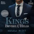 [German] - Nicht mit mir, Mr. CEO! - Kings of Beverly Hills, Band 2 (ungekürzt) Audiobook