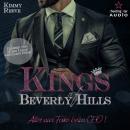 [German] - Alles nur Fake beim CEO! - Kings of Beverly Hills, Band 3 (ungekürzt) Audiobook