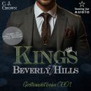 [German] - Gestrandet beim CEO - Kings of Beverly Hills, Band 4 (ungekürzt) Audiobook