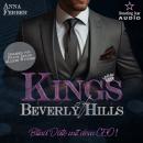 [German] - Blind Date mit dem CEO - Kings of Beverly Hills, Band 5 (ungekürzt) Audiobook