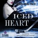 [German] - Iced Heart - Portland Devils, Band 2 (ungekürzt) Audiobook