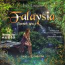 [German] - Piladoma - Falaysia - Fremde Welt, Band 3 (ungekürzt) Audiobook