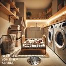 [German] - Baby Sleep Sound Edition, Folge 12: Geräusch von einem Abfluss Audiobook
