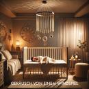 [German] - Baby Sleep Sound Edition, Folge 13: Geräusch von einem Windspiel Audiobook