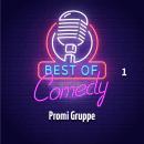 [German] - Best of Comedy: Promi Gruppe 1 Audiobook