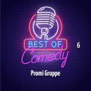 [German] - Best of Comedy: Promi Gruppe 6 Audiobook