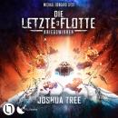 [German] - Die Letzte Flotte - Kriegswirren - Die Letzte Flotte, Teil 3 (Ungekürzt) Audiobook