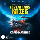 [German] - Leviathans Krieg - Schlachtschiff Leviathan, Teil 3 (Ungekürzt) Audiobook