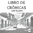 [Spanish] - Libro de crónicas Audiobook