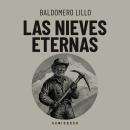 [Spanish] - Las nieves eternas Audiobook