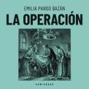 [Spanish] - La operación Audiobook