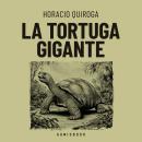 [Spanish] - La tortuga gigante Audiobook