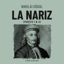[Spanish] - La nariz Audiobook