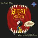 [German] - Nicht zu zähmen - Biest & Bethany 1 (ungekürzt) Audiobook