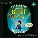 [German] - Ein gefundenes Fressen - Biest & Bethany 2 (ungekürzt) Audiobook