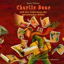 [German] - Charlie Bone und das Geheimnis der sprechenden Bilder - Charlie Bone, Teil 1 (ungekürzt) Audiobook