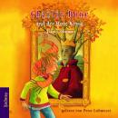[German] - Charlie Bone und der Rote König - Charlie Bone, Teil 5 (ungekürzt) Audiobook