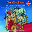 [German] - Charlie Bone und der scharlachrote Ritter - Charlie Bone, Teil 8 (ungekürzt) Audiobook