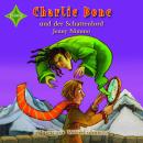 [German] - Charlie Bone und der Schattenlord - Charlie Bone, Teil 7 (ungekürzt) Audiobook