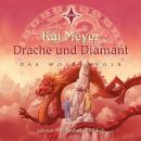 [German] - Drache und Diamant - Das Wolkenvolk, Teil 3 (ungekürzt) Audiobook