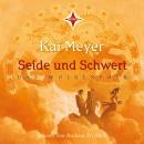 [German] - Seide und Schwert - Das Wolkenvolk, Teil 1 (gekürzt) Audiobook
