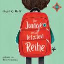 [German] - Der Junge aus der letzten Reihe (ungekürzt) Audiobook